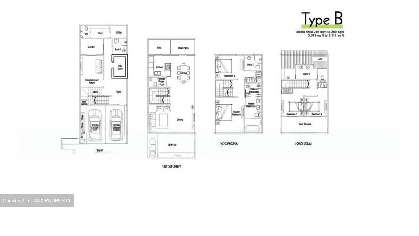 Hillcrest Villa (D11), Terrace #517511841